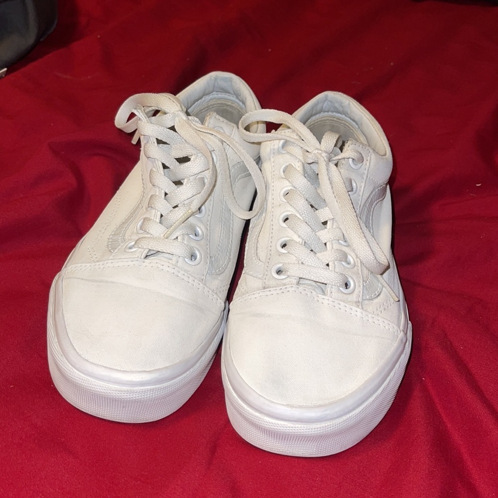 old skool vans
